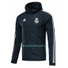 Real Madrid Windrunner Jacke 2018-2019